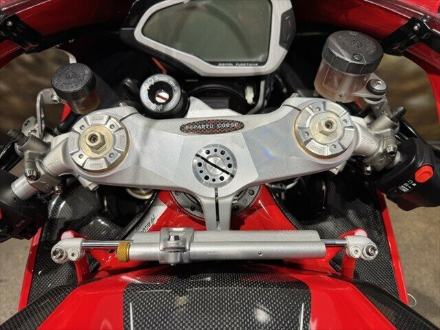 2016 M.V. AGUSTA F4RC SPORTS
