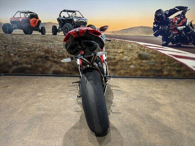 2016 M.V. AGUSTA F4RC SPORTS