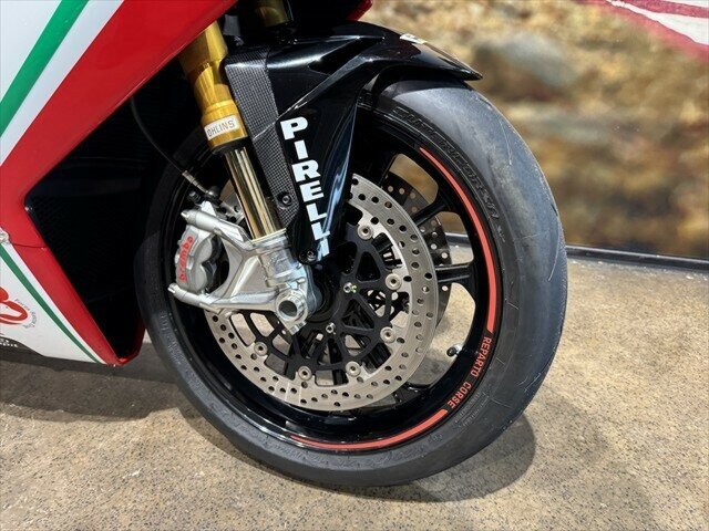 2016 M.V. AGUSTA F4RC SPORTS