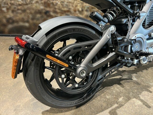2020 HARLEY-DAVIDSON LIVEWIRE ROAD