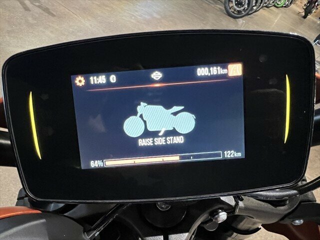2020 HARLEY-DAVIDSON LIVEWIRE ROAD