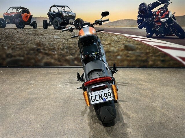 2020 HARLEY-DAVIDSON LIVEWIRE ROAD