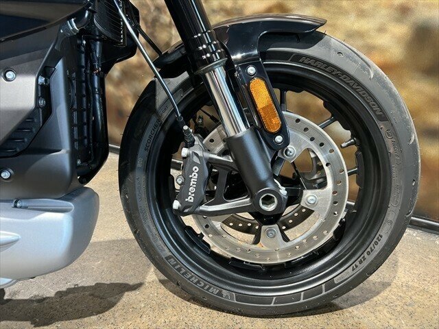 2020 HARLEY-DAVIDSON LIVEWIRE ROAD