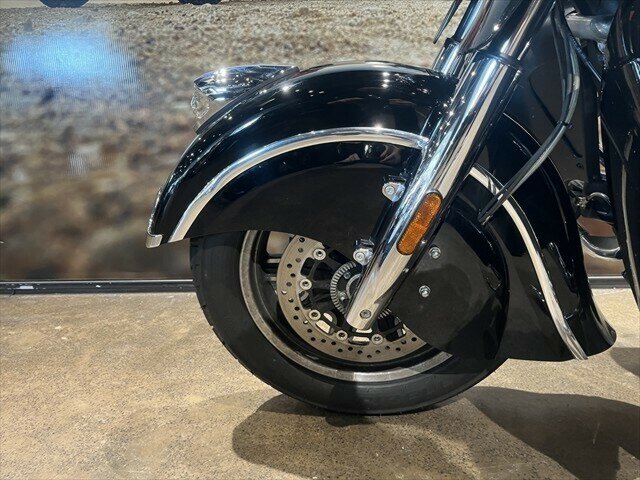 2016 INDIAN ROADMASTER CRUISER