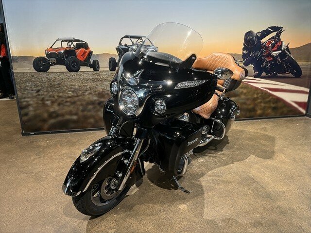 2016 INDIAN ROADMASTER CRUISER