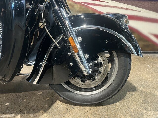 2016 INDIAN ROADMASTER CRUISER