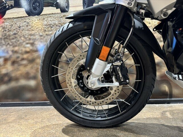 2022 BMW R 1250 GS TRIPLE BLACK DUAL SPORTS