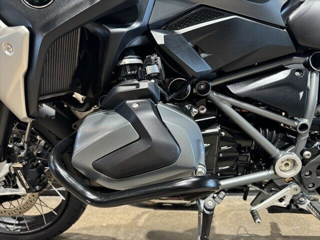2022 BMW R 1250 GS TRIPLE BLACK DUAL SPORTS