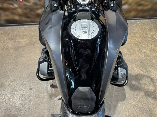 2022 BMW R 1250 GS TRIPLE BLACK DUAL SPORTS