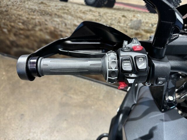 2022 BMW R 1250 GS TRIPLE BLACK DUAL SPORTS