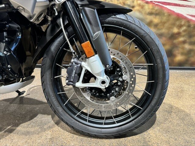 2022 BMW R 1250 GS TRIPLE BLACK DUAL SPORTS