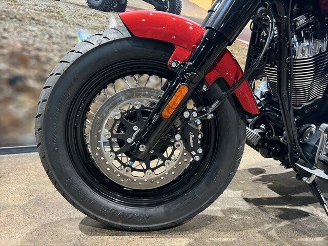2023 INDIAN SUPER CHIEF LIMITED CRUISER