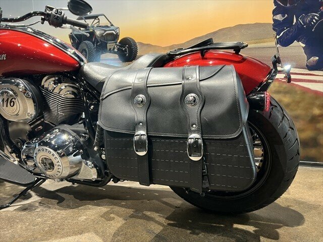 2023 INDIAN SUPER CHIEF LIMITED CRUISER