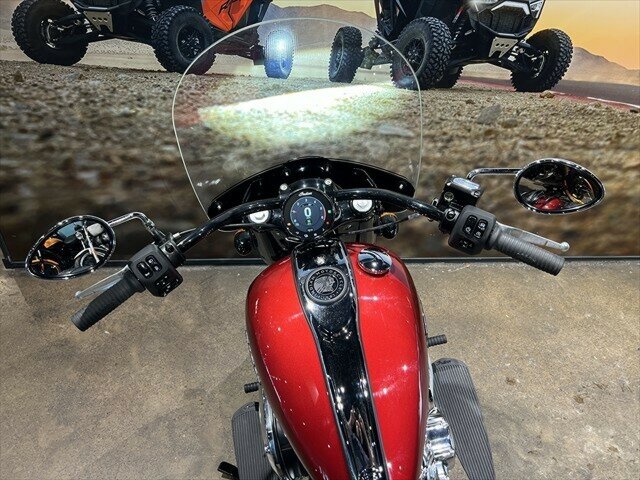 2023 INDIAN SUPER CHIEF LIMITED CRUISER