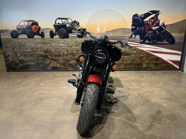 2023 INDIAN SUPER CHIEF LIMITED CRUISER