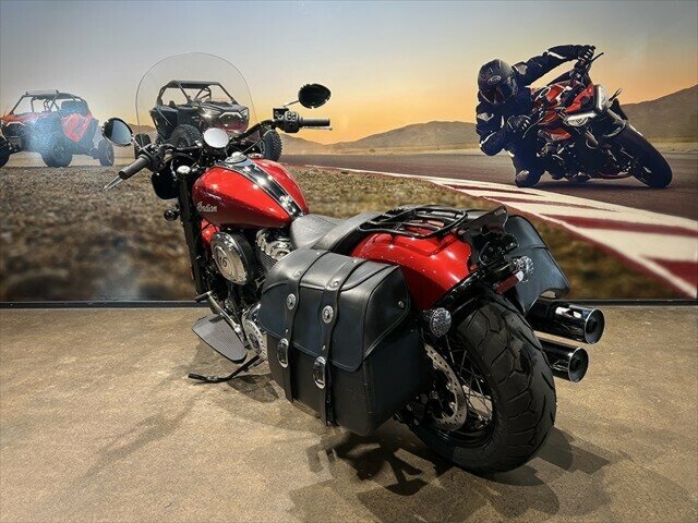 2023 INDIAN SUPER CHIEF LIMITED CRUISER