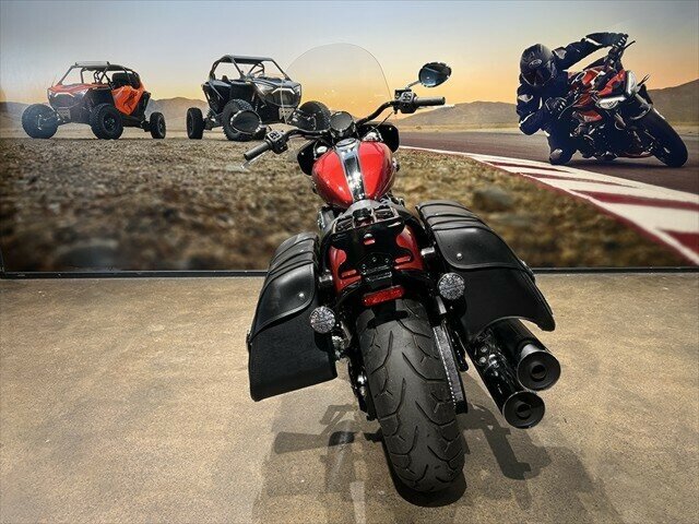 2023 INDIAN SUPER CHIEF LIMITED CRUISER