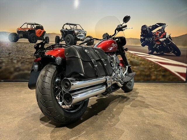2023 INDIAN SUPER CHIEF LIMITED CRUISER
