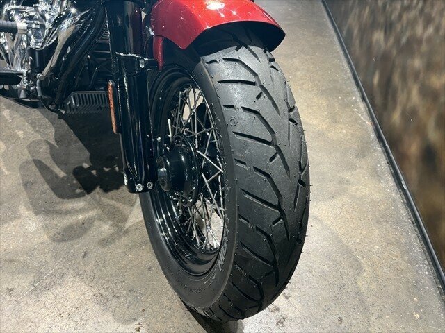 2023 INDIAN SUPER CHIEF LIMITED CRUISER