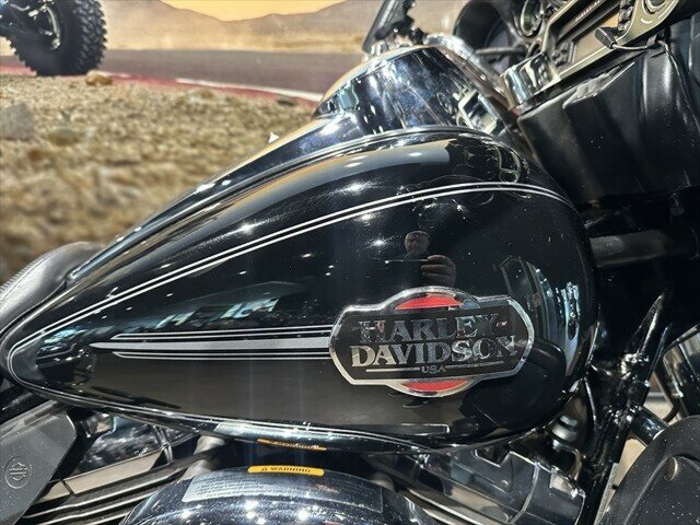 2008 HARLEY-DAVIDSON FLHTCU ULTRA CLASSIC E/GLIDE CRUISER