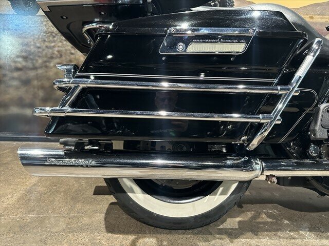 2008 HARLEY-DAVIDSON FLHTCU ULTRA CLASSIC E/GLIDE CRUISER