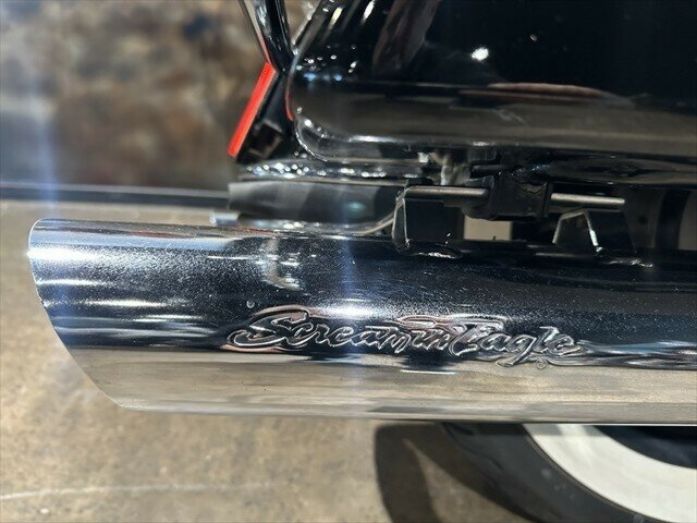 2008 HARLEY-DAVIDSON FLHTCU ULTRA CLASSIC E/GLIDE CRUISER