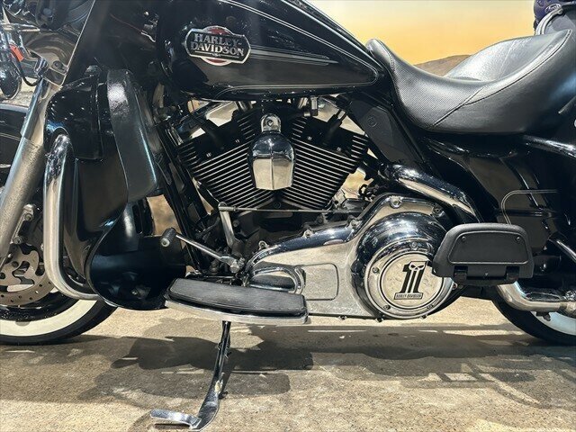 2008 HARLEY-DAVIDSON FLHTCU ULTRA CLASSIC E/GLIDE CRUISER