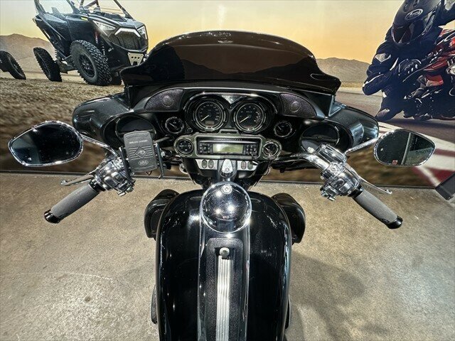 2008 HARLEY-DAVIDSON FLHTCU ULTRA CLASSIC E/GLIDE CRUISER