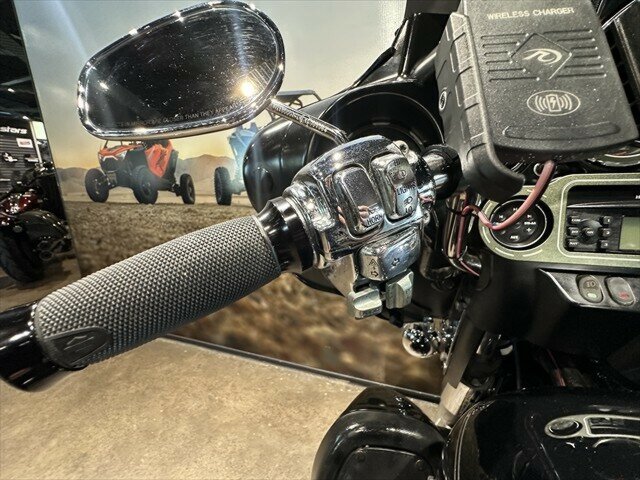 2008 HARLEY-DAVIDSON FLHTCU ULTRA CLASSIC E/GLIDE CRUISER