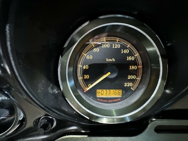 2008 HARLEY-DAVIDSON FLHTCU ULTRA CLASSIC E/GLIDE CRUISER