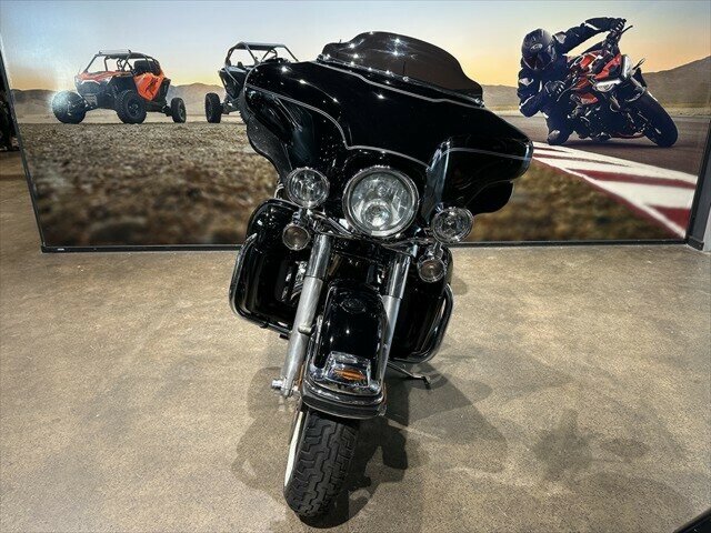 2008 HARLEY-DAVIDSON FLHTCU ULTRA CLASSIC E/GLIDE CRUISER