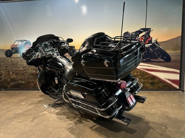 2008 HARLEY-DAVIDSON FLHTCU ULTRA CLASSIC E/GLIDE CRUISER