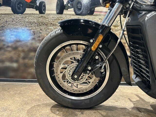 2017 INDIAN SCOUT CRUISER