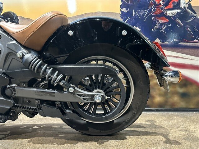 2017 INDIAN SCOUT CRUISER