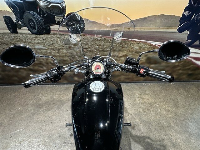 2017 INDIAN SCOUT CRUISER
