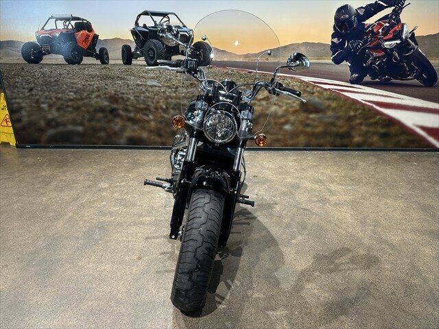 2017 INDIAN SCOUT CRUISER