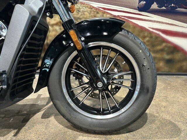 2017 INDIAN SCOUT CRUISER