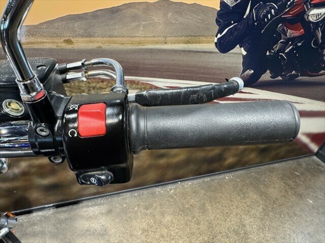 2012 KAWASAKI VULCAN 900 (VN900B) CLASSIC CRUISER