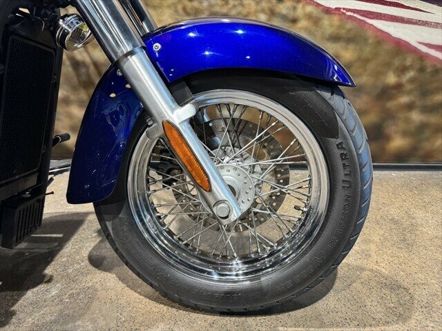 2012 KAWASAKI VULCAN 900 (VN900B) CLASSIC CRUISER