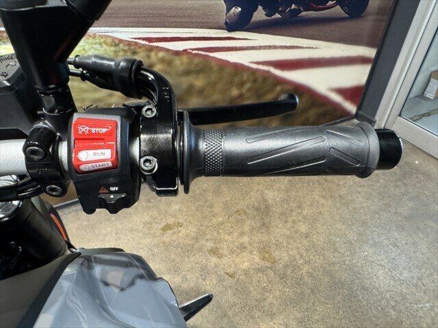 2021 YAMAHA MT-07 LA (ABS) ROAD