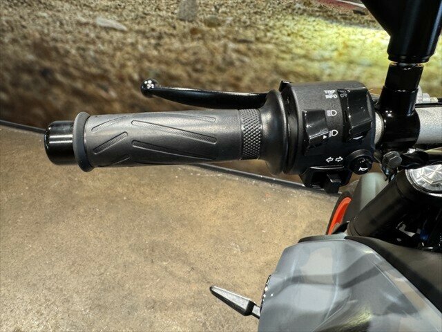 2021 YAMAHA MT-07 LA (ABS) ROAD