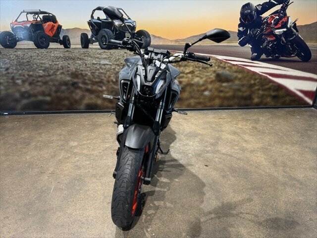 2021 YAMAHA MT-07 LA (ABS) ROAD