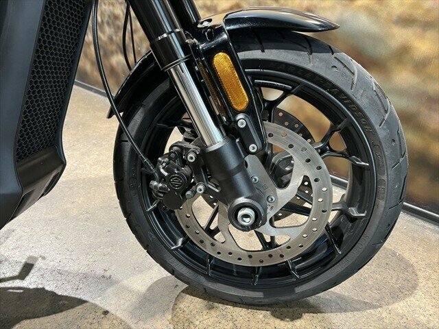 2018 HARLEY-DAVIDSON XG750A STREET ROD CRUISER