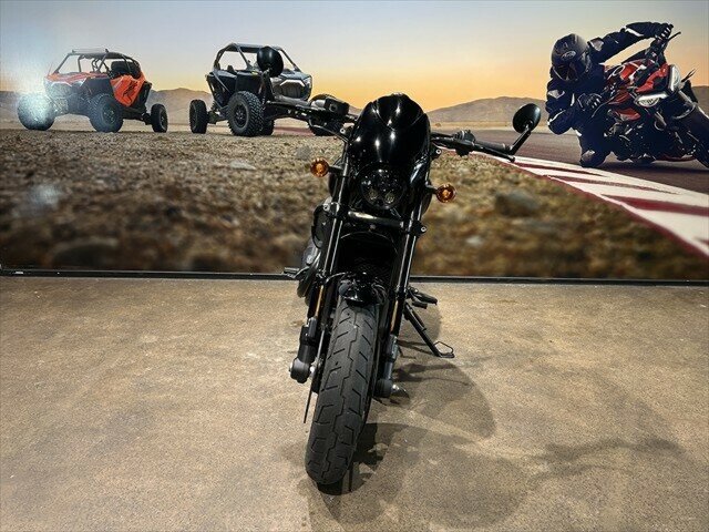 2018 HARLEY-DAVIDSON XG750A STREET ROD CRUISER