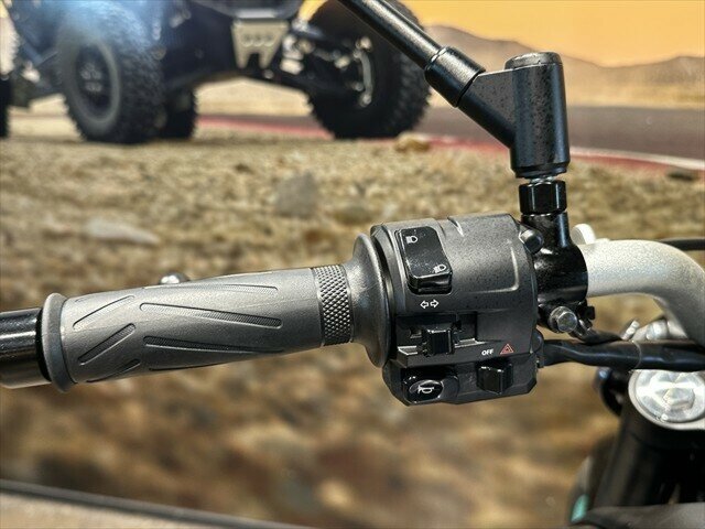 2023 YAMAHA MT-07 LA (ABS) ROAD
