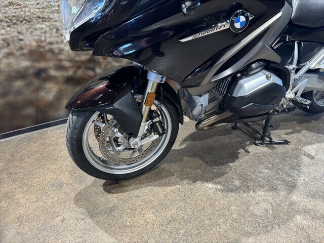 2014 BMW R1200 RT ROAD