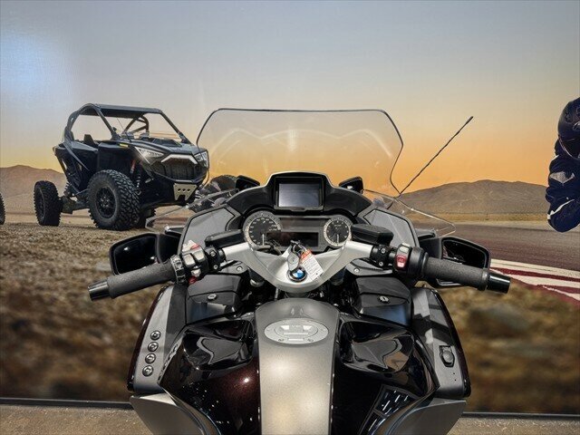 2014 BMW R1200 RT ROAD