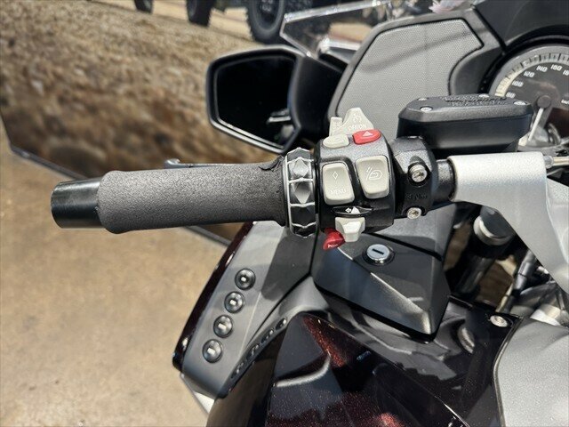 2014 BMW R1200 RT ROAD