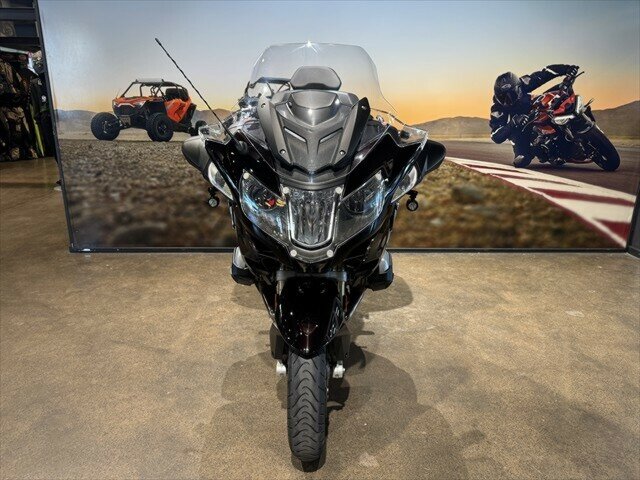 2014 BMW R1200 RT ROAD