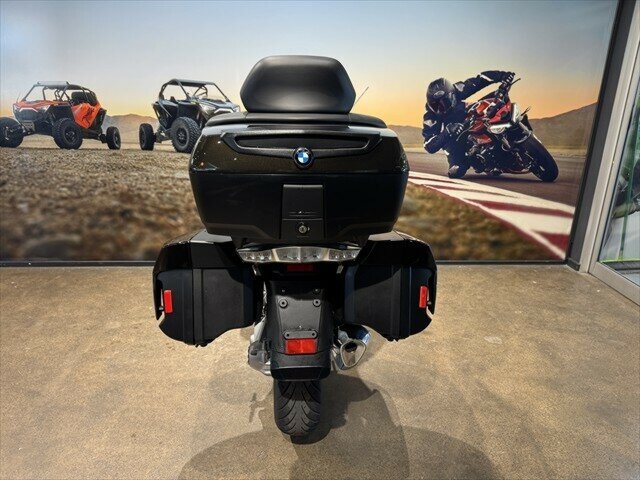 2014 BMW R1200 RT ROAD